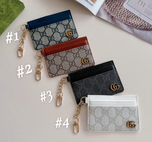 The Elizabeth wallet