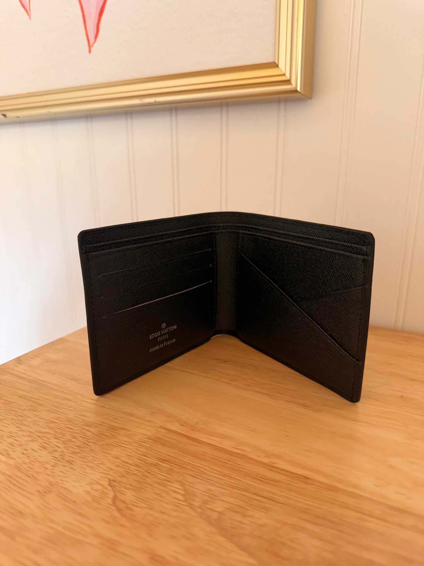 The men wallet