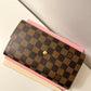 The Lia wallet