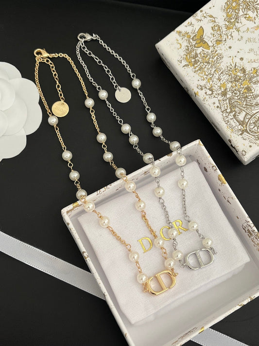 The Reece necklace