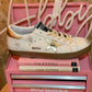 The GG Shoes