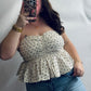 The Ansley top