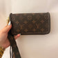The western wallet