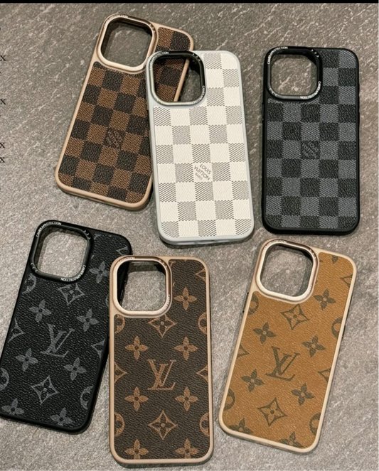 iPhone case