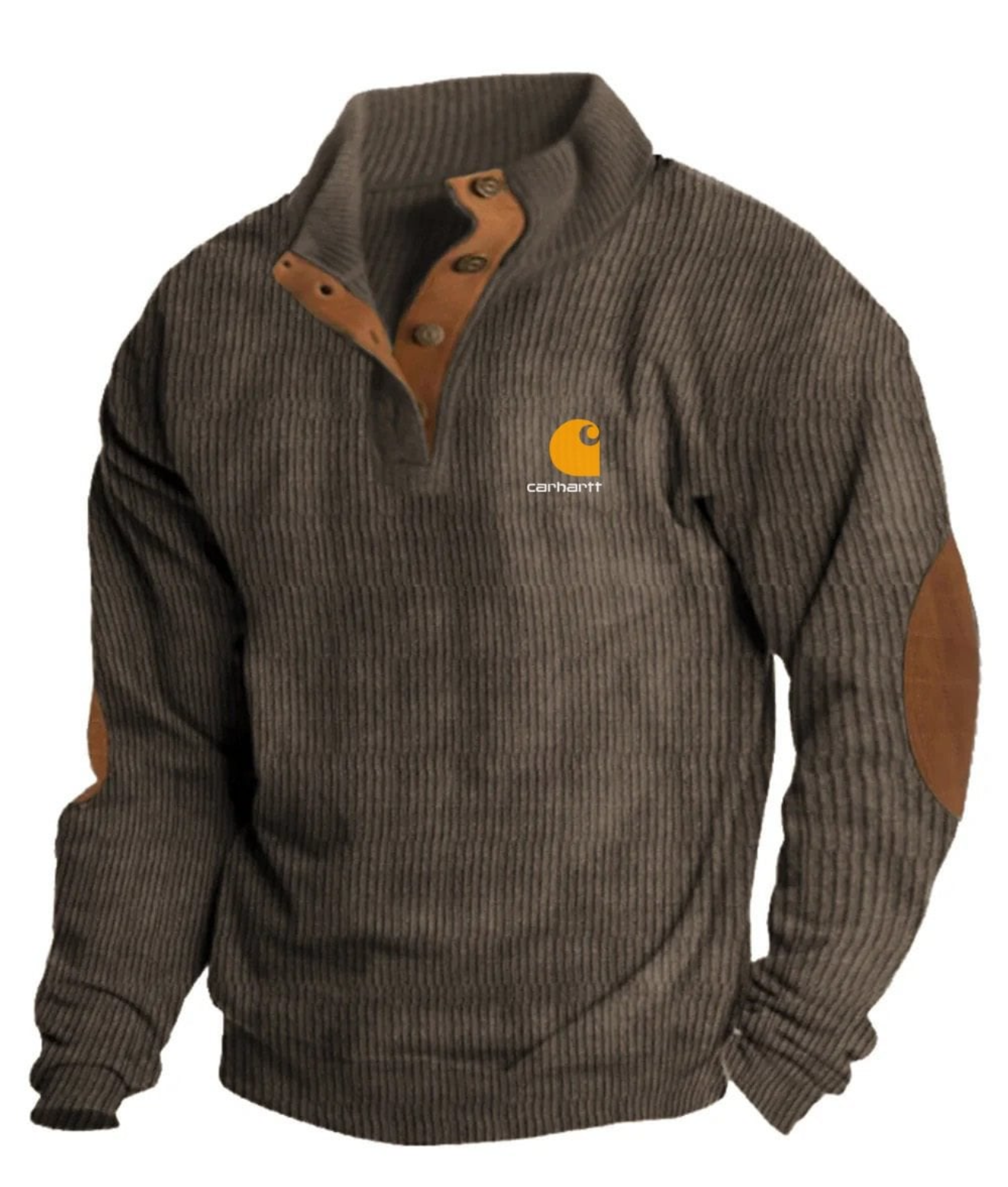 Men Car pullover