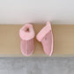 The Violet shoes