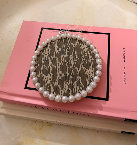 The bottomland freshie