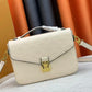 The Amber purse