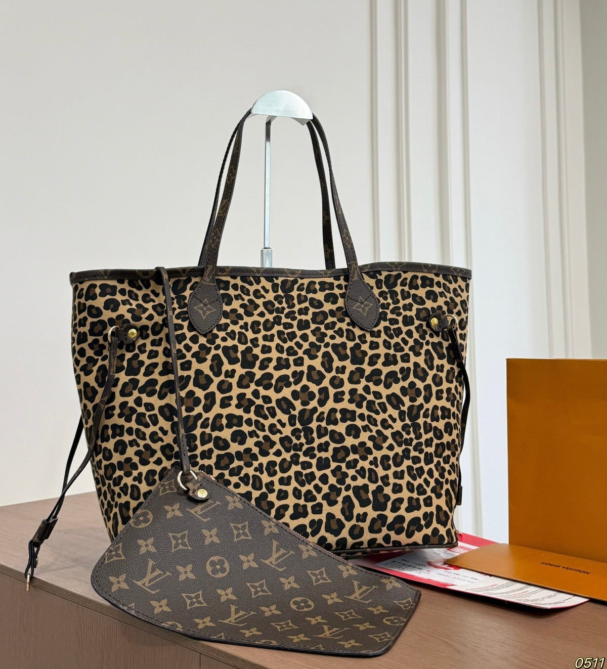 The Haleigh Purse
