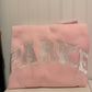 The Riley sweatshirt