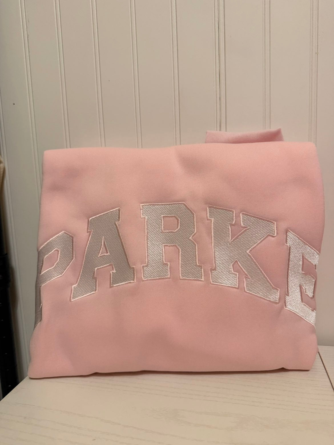 The Riley sweatshirt