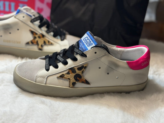 The Stars shoes