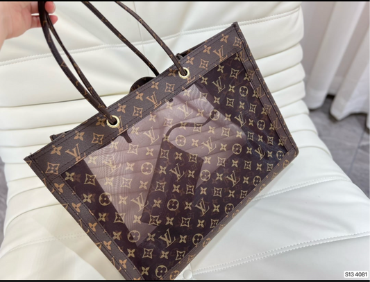 The Ivy bag