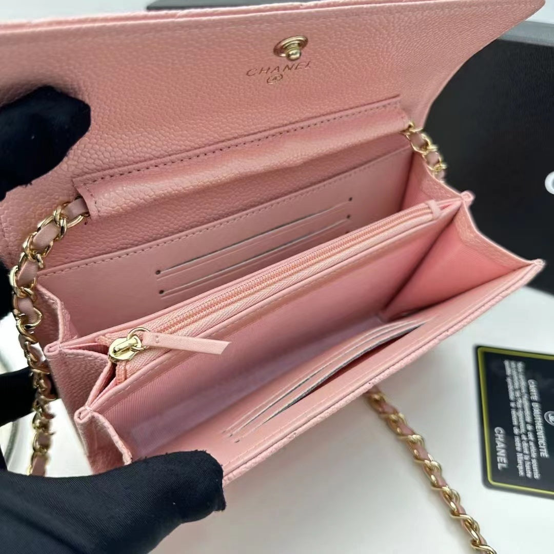 The Adeline purse