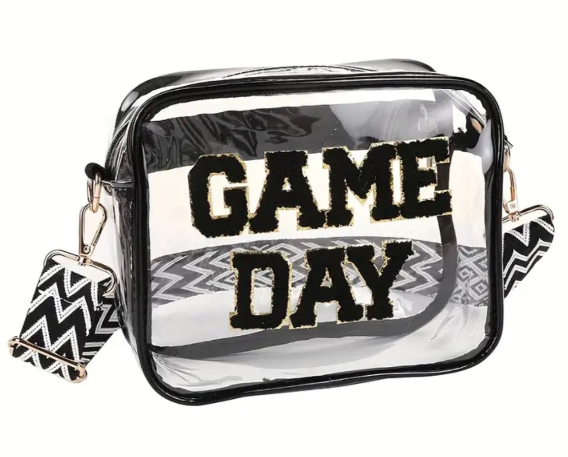 Gameday Bags
