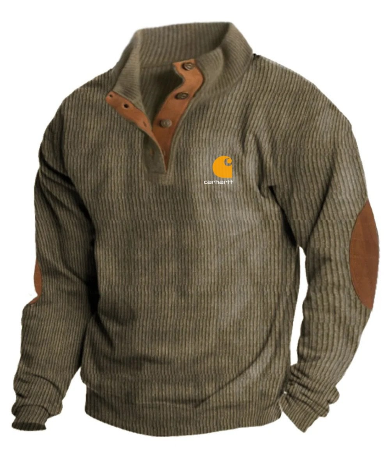 Men Car pullover