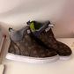 The Huk boots