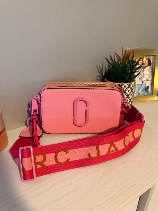 The Mack purse