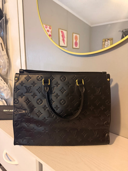 The Bethany purse