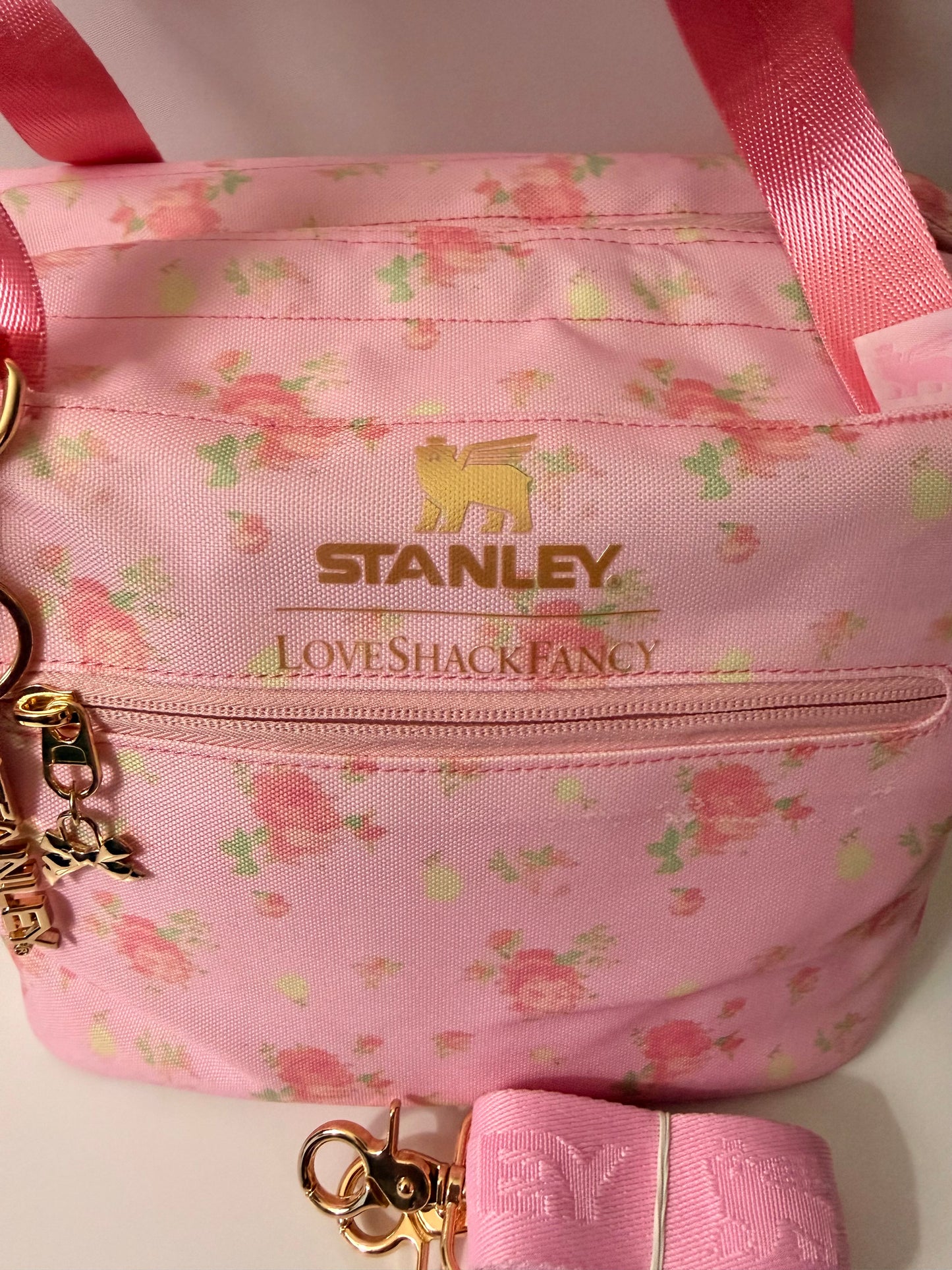 The loveshack fancy lunchbox