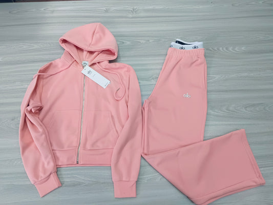 The Eve set