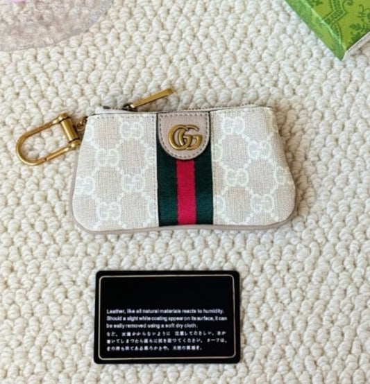 The GG tiny wallet