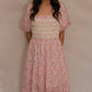 The Magnolia Dress