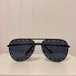 Rhinestone sunglasses