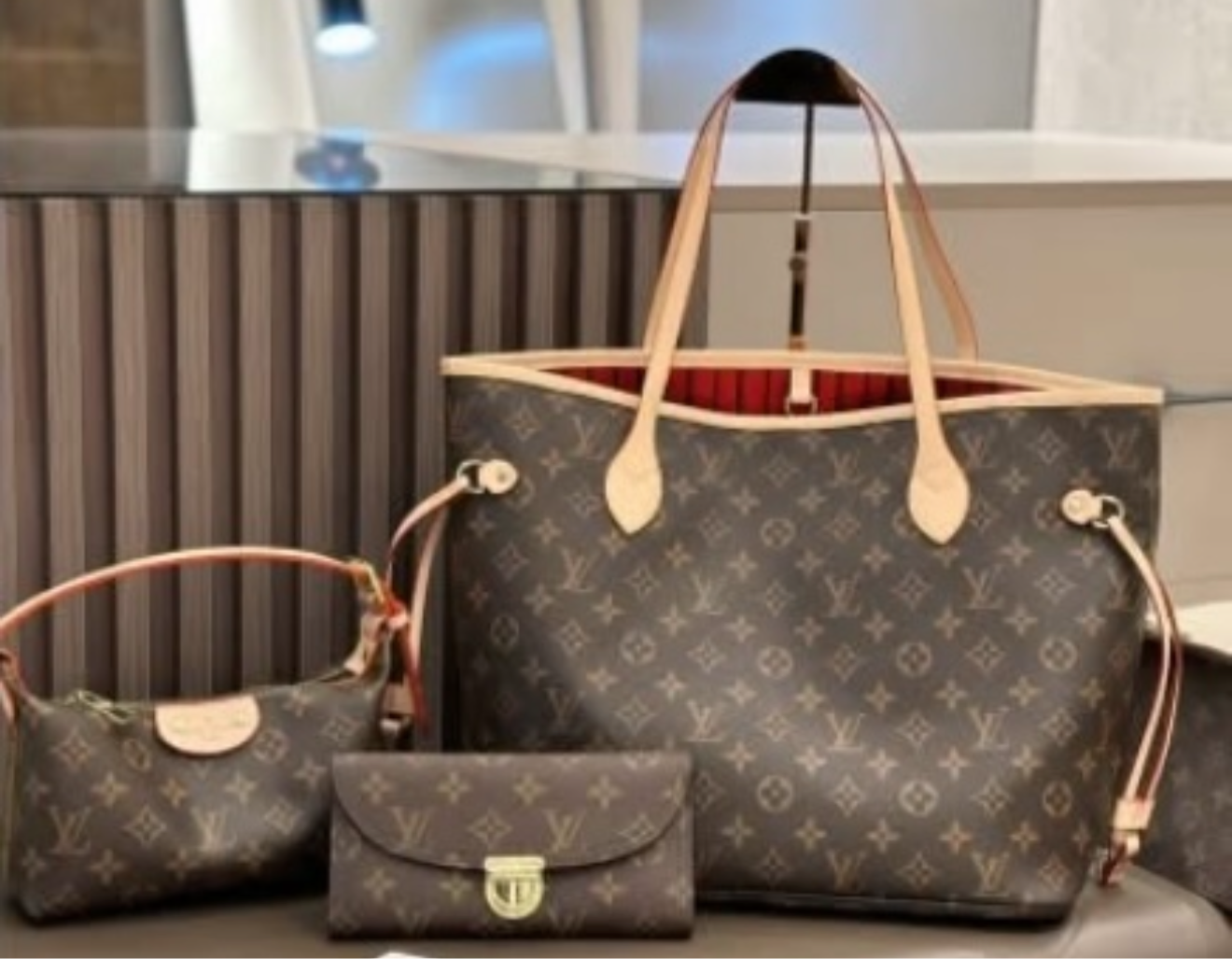 The Sofia tote