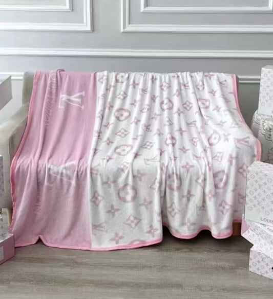 The perfect blanket