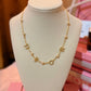 The Dory necklace