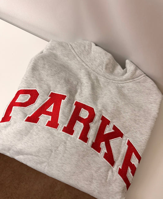 The Riley sweatshirt