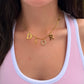 The Macie Necklace