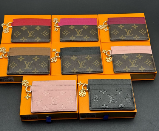The Brit wallet