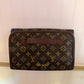 The Tiff makeup bag