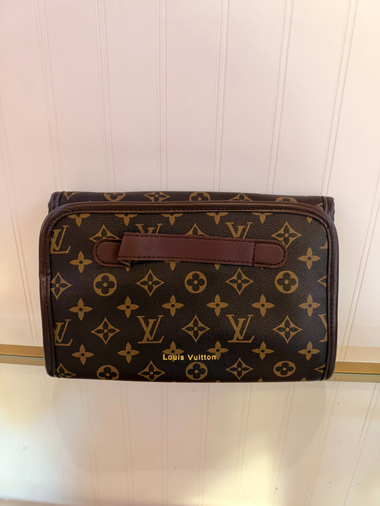 The Tiff makeup bag