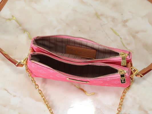 The Brentleigh purse