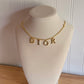 The Macie Necklace