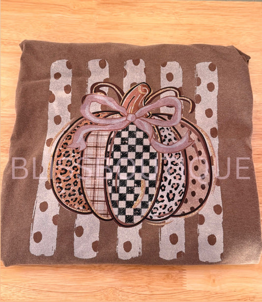Pumpkin T-Shirt