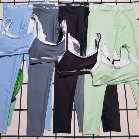 The Stacie Set
