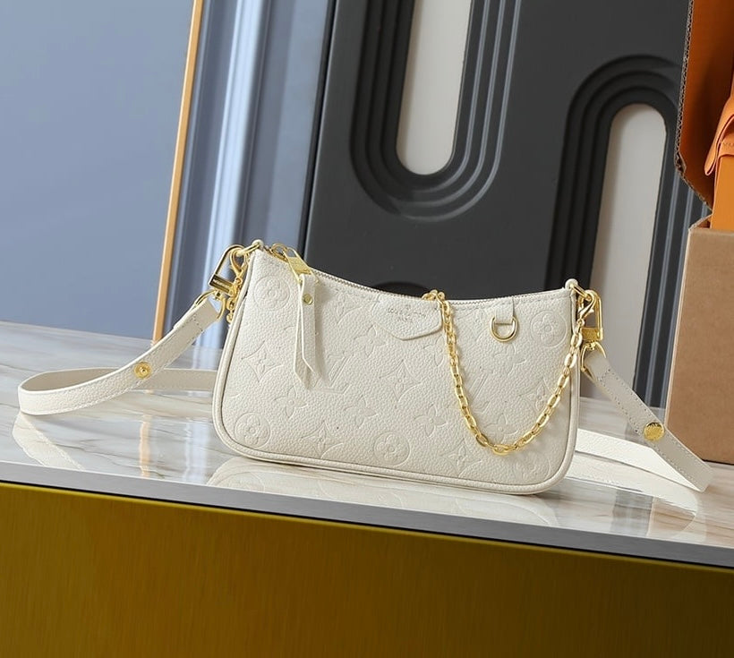 The Tiffany Purse