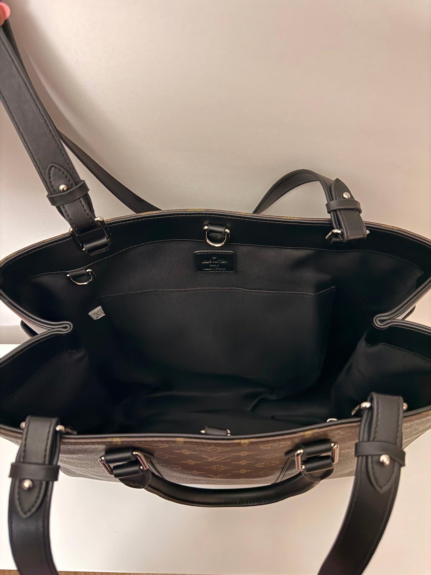 The McKenna purse