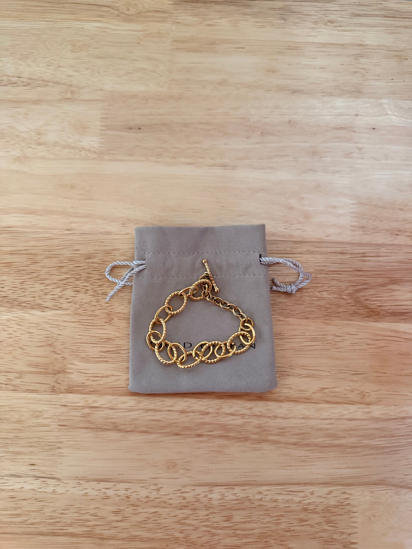 The Willow Bracelet