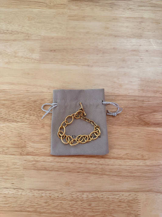 The Willow Bracelet