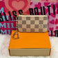 The Mia Mini Wallet