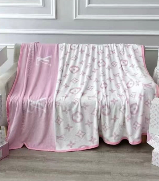 The Lily blanket
