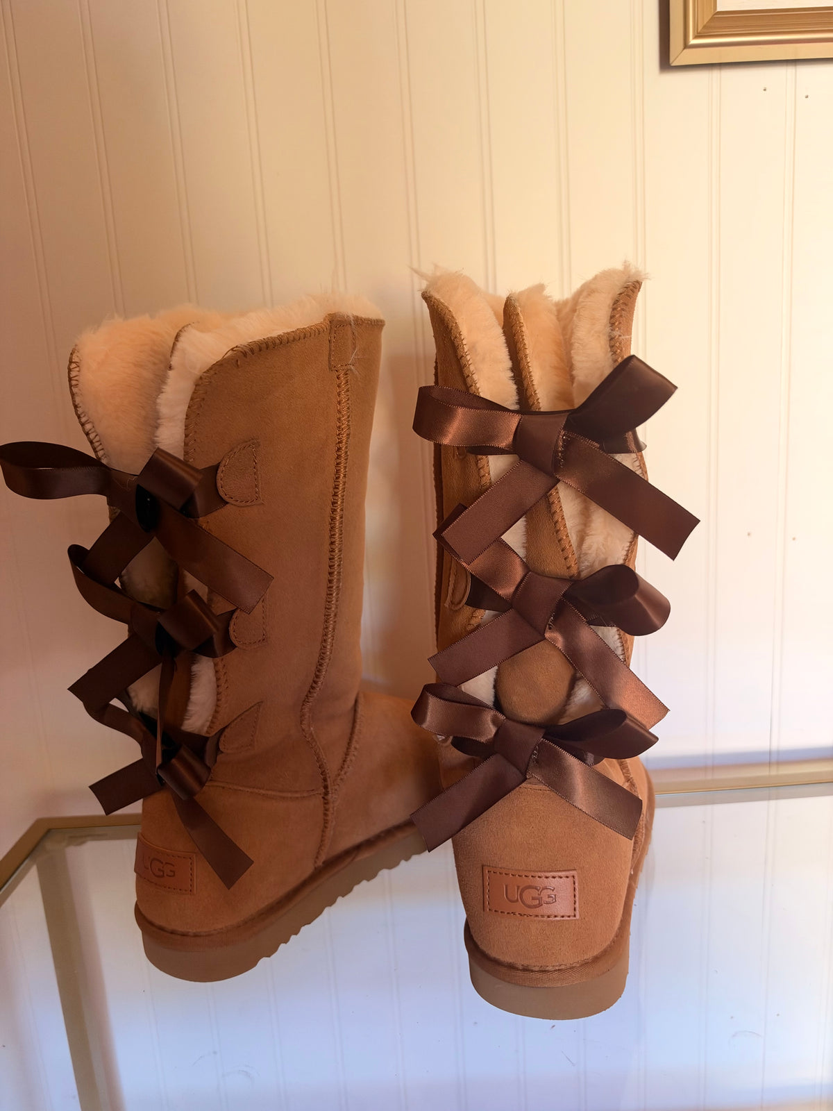 The Willow Boots