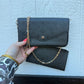 The Abby purse