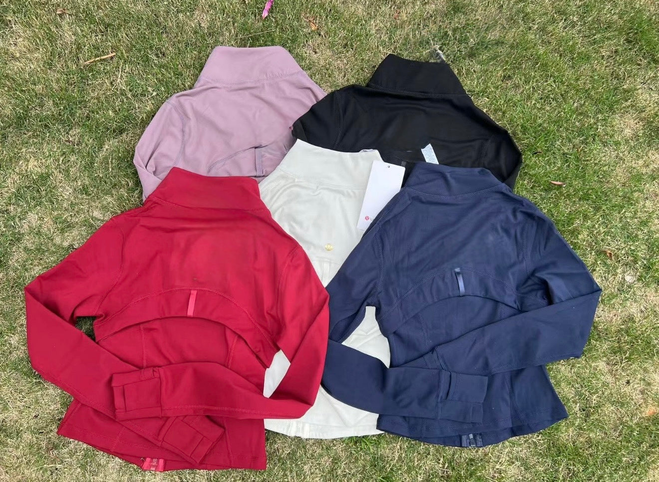 The define jacket