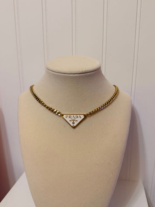 The Polly necklace